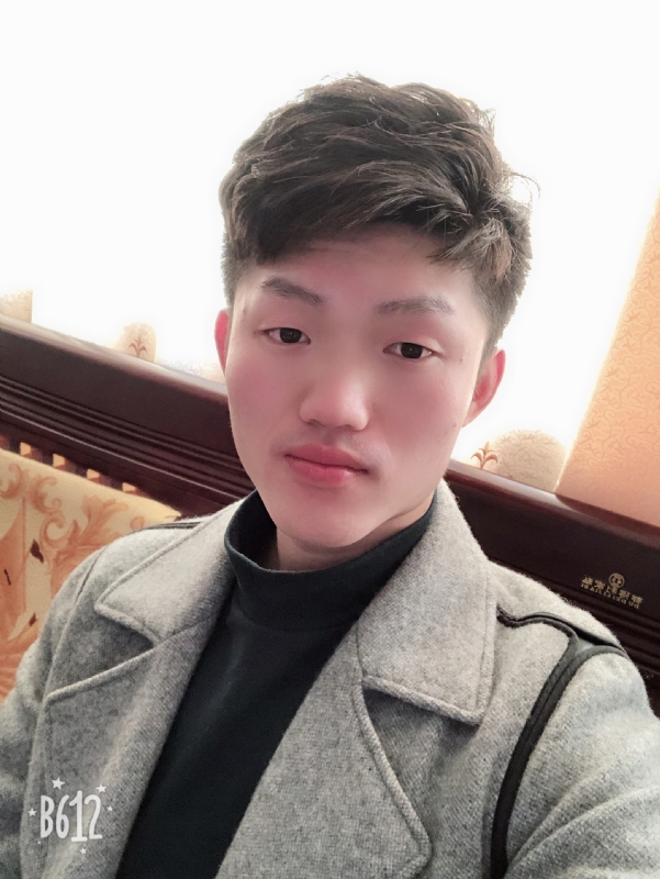 等风的雨的第一张照片--阜阳相亲服务中心