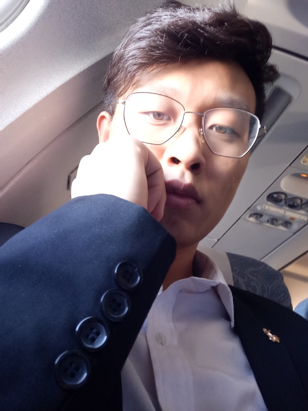 黑巧克力的第一张照片--阜阳相亲服务中心