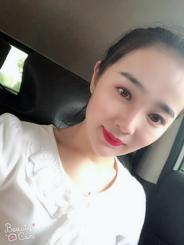 汪小姐的第一张照片--阜阳相亲服务中心