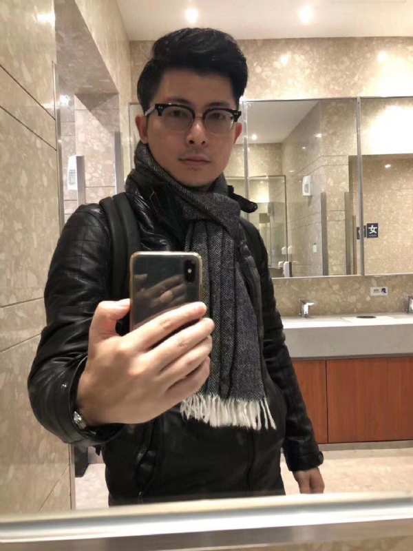 缘分的第一张照片--阜阳相亲服务中心