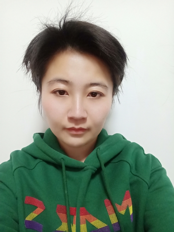 帆1234的第一张照片--阜阳相亲服务中心