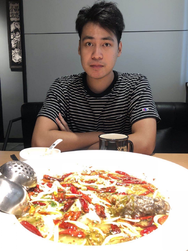 like的第一张照片--阜阳相亲服务中心