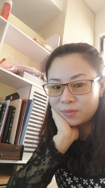 微笑每一天的第一张照片--阜阳相亲服务中心