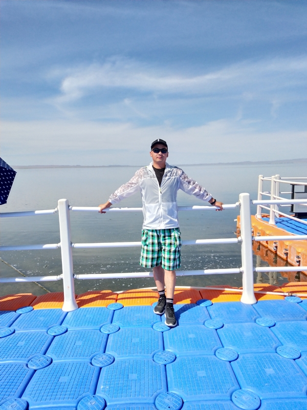 面向灬大海的第一张照片--阜阳相亲服务中心