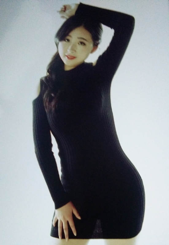 清风细雨的第一张照片--阜阳相亲服务中心