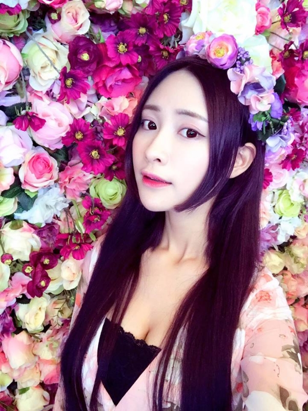 韓琳雪的第一张照片--阜阳相亲服务中心