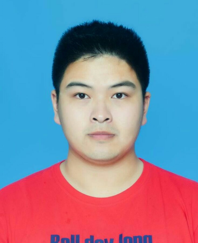 陈子淖的第一张照片--阜阳相亲服务中心