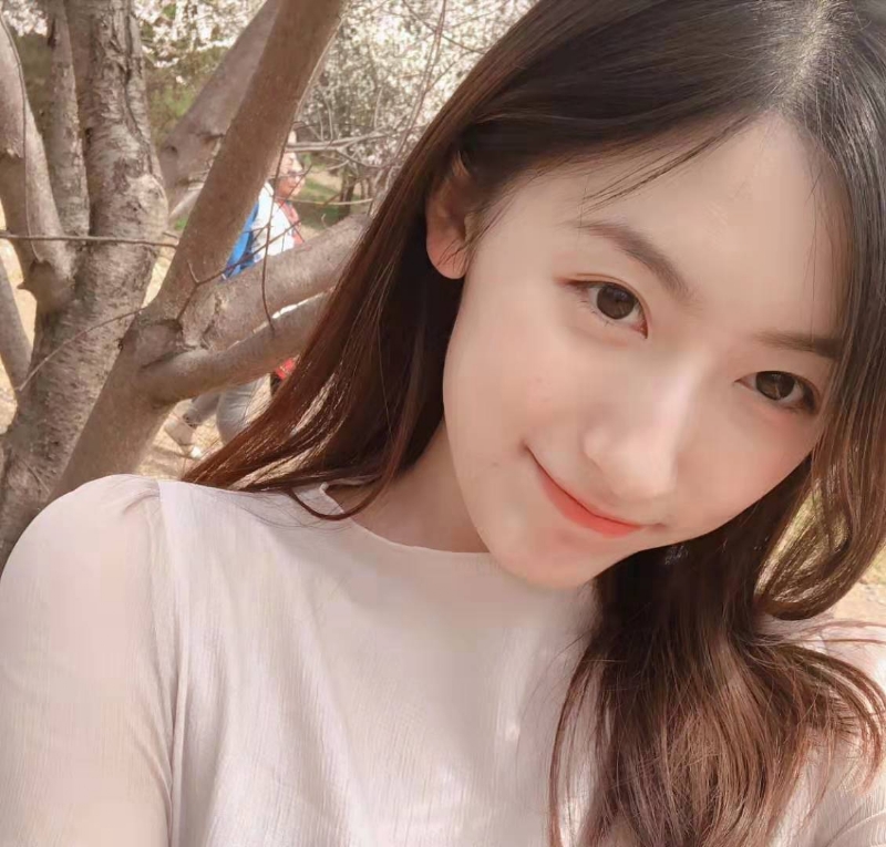 Fanny的第一张照片--阜阳相亲服务中心