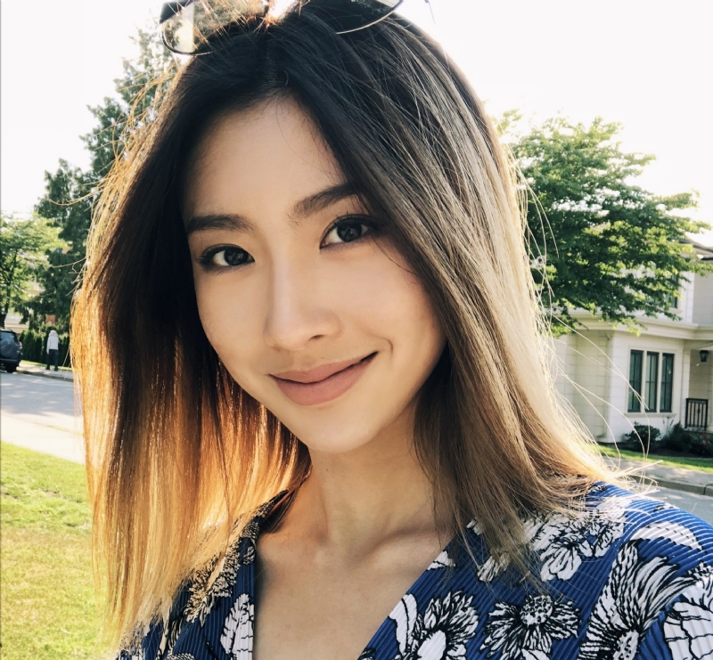 蘇悅的第二张照片--阜阳相亲服务中心