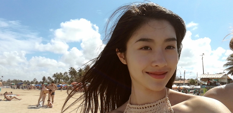 蘇悅的第三张照片--阜阳相亲服务中心