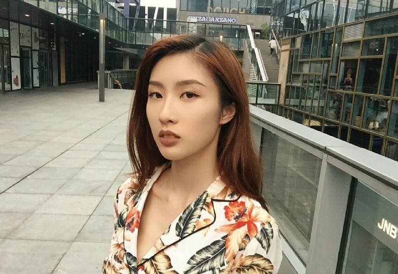 蘇悅的第四张照片--阜阳相亲服务中心