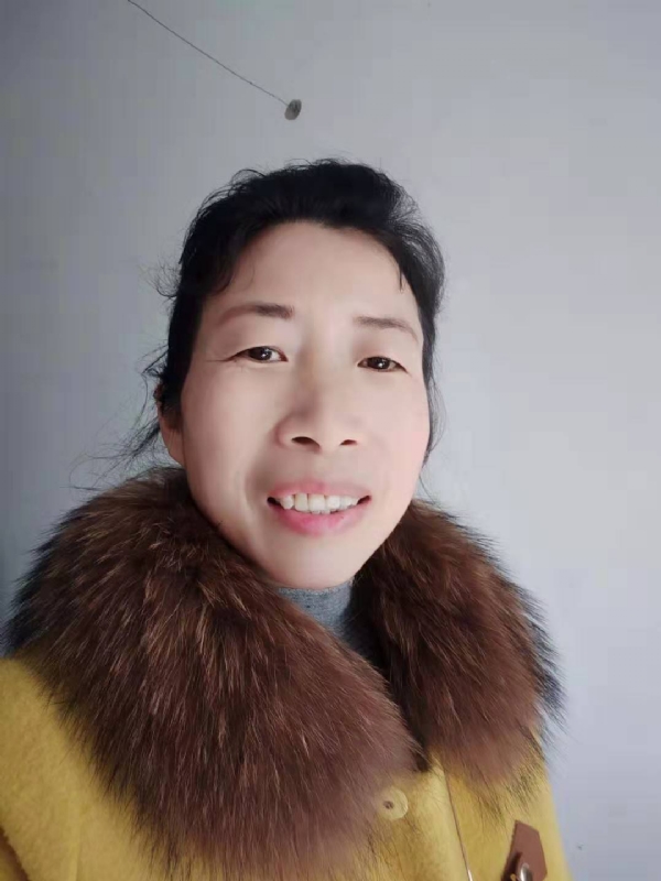 上善若水的第一张照片--阜阳相亲服务中心