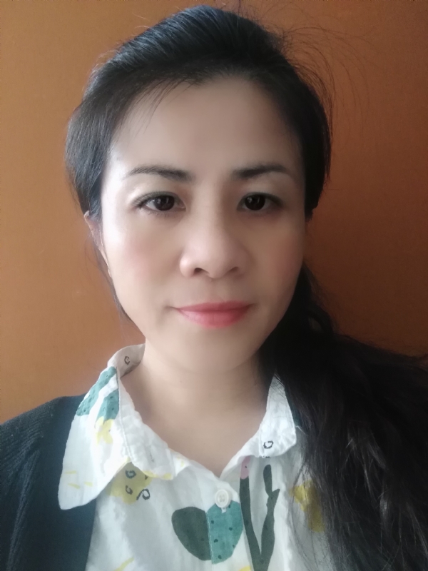 清清的第一张照片--阜阳相亲服务中心