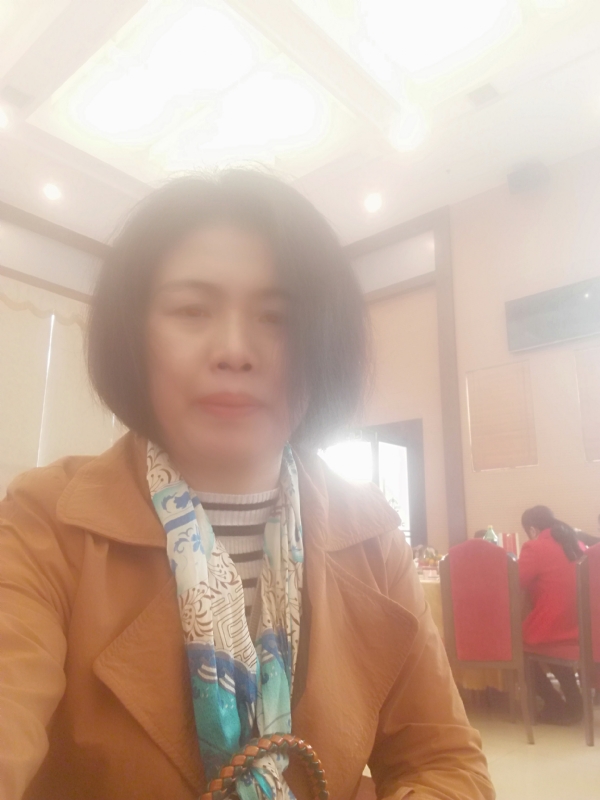 心雨的第一张照片--阜阳相亲服务中心