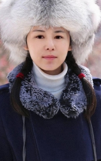 凉月满天的第一张照片--阜阳相亲服务中心