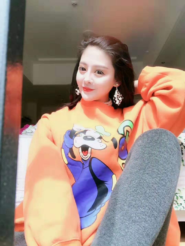 李梦瑶的第一张照片--阜阳相亲服务中心