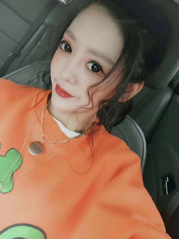 李梦瑶的第二张照片--阜阳相亲服务中心