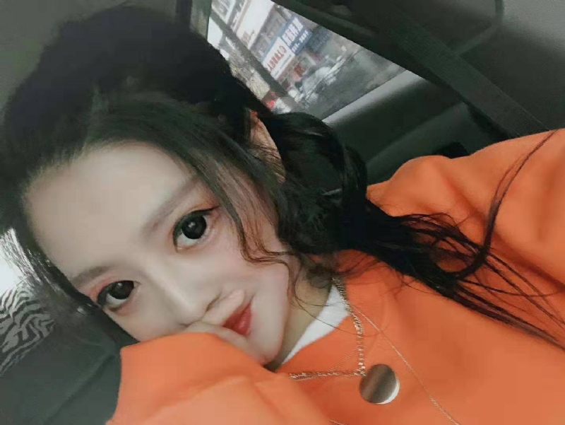 李梦瑶的第三张照片--阜阳相亲服务中心