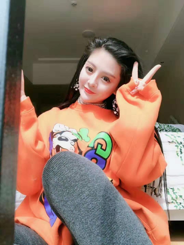 李梦瑶的第四张照片--阜阳相亲服务中心