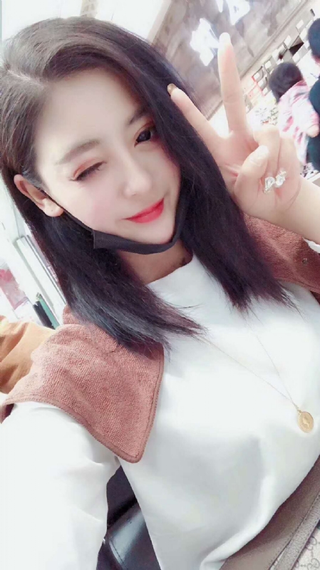 李梦瑶的第六张照片--阜阳相亲服务中心