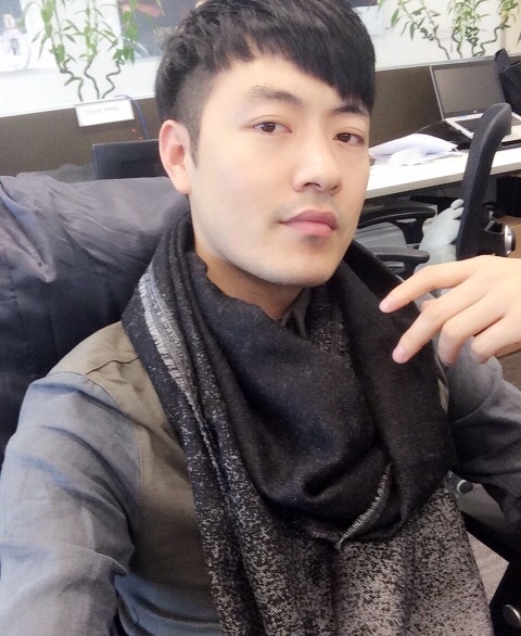 陈高浩的第一张照片--阜阳相亲服务中心