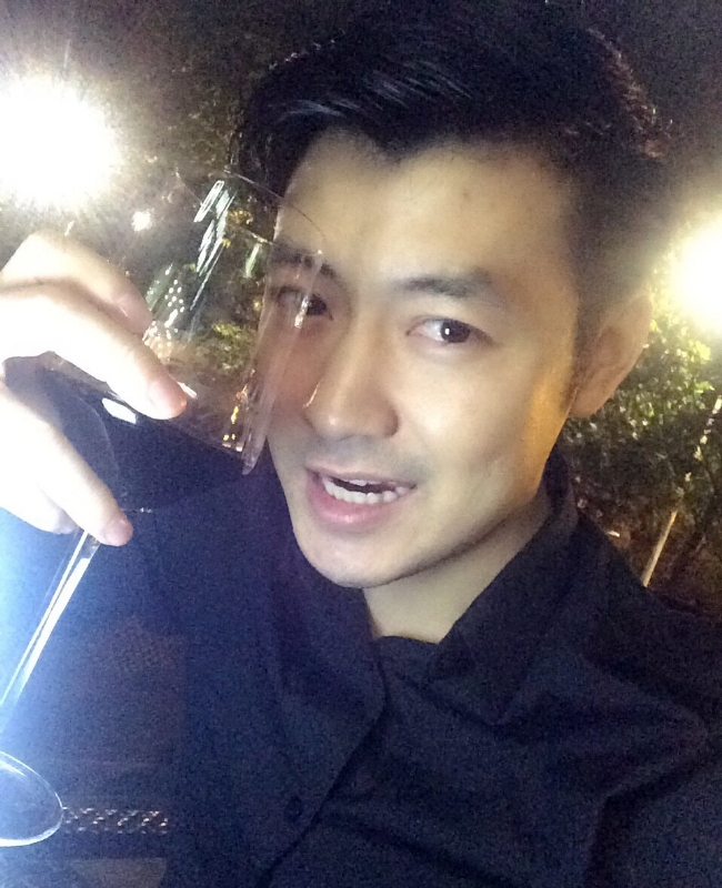 陈高浩的第二张照片--阜阳相亲服务中心