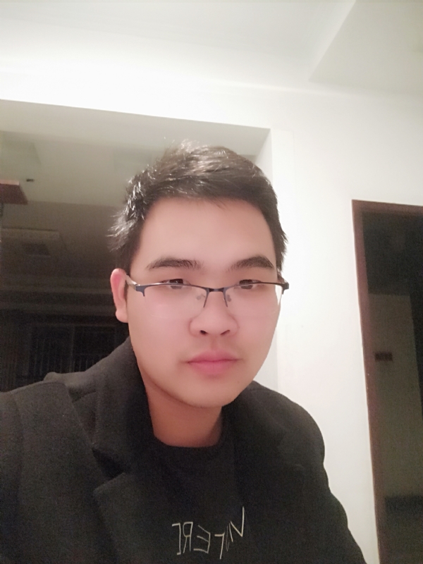 双生花开的第一张照片--阜阳相亲服务中心