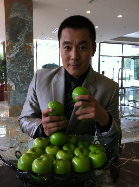 WJP的第一张照片--阜阳相亲服务中心