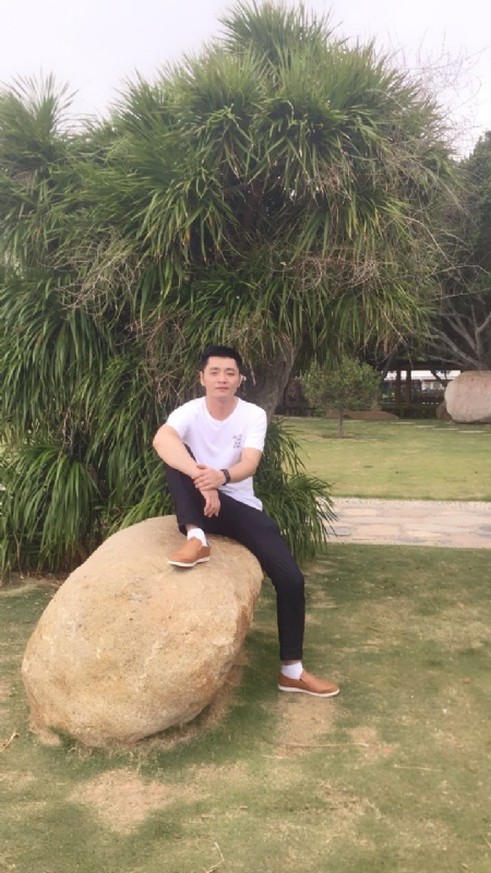 奇点的第一张照片--阜阳相亲服务中心