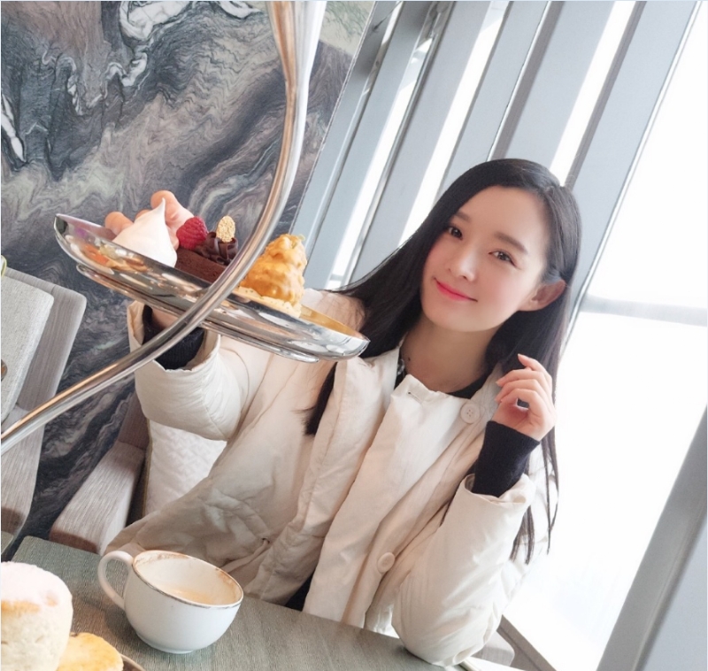 Dan婷的第一张照片--阜阳相亲服务中心