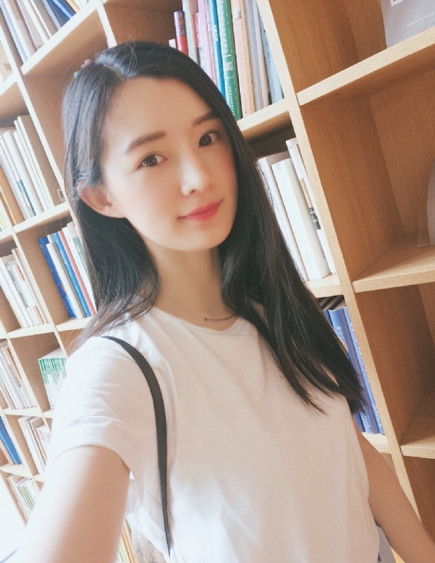 Dan婷的第二张照片--阜阳相亲服务中心