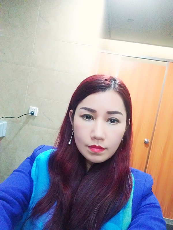 LL的第一张照片--阜阳相亲服务中心