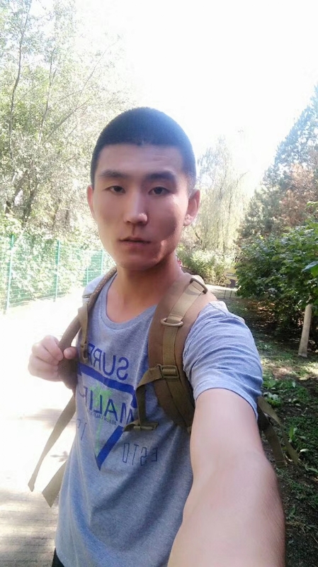 凯强的第一张照片--阜阳相亲服务中心