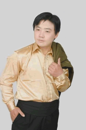 hds的第一张照片--阜阳相亲服务中心