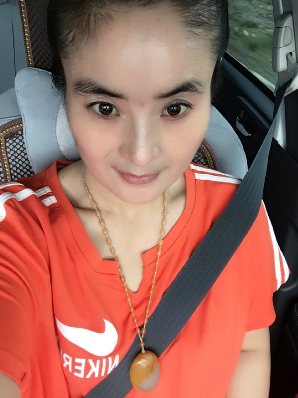 茹芯的第一张照片--阜阳相亲服务中心