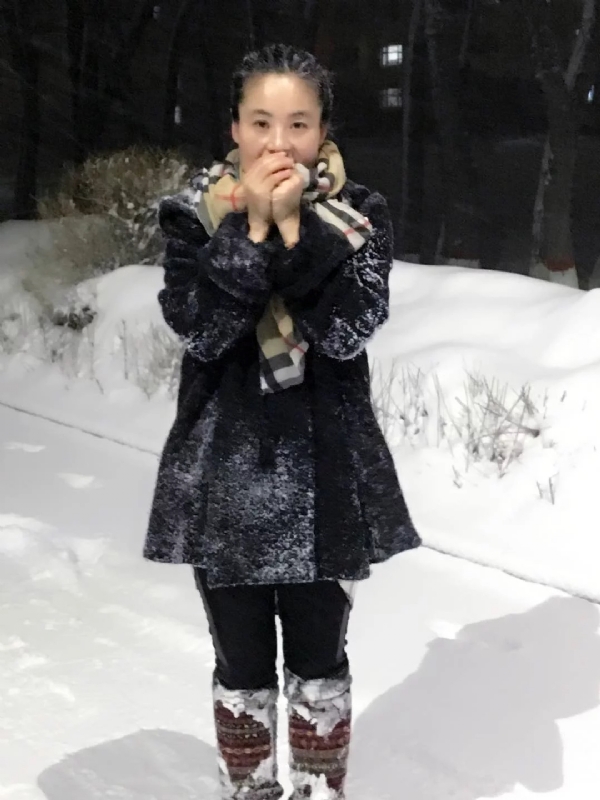 茹芯的第二张照片--阜阳相亲服务中心