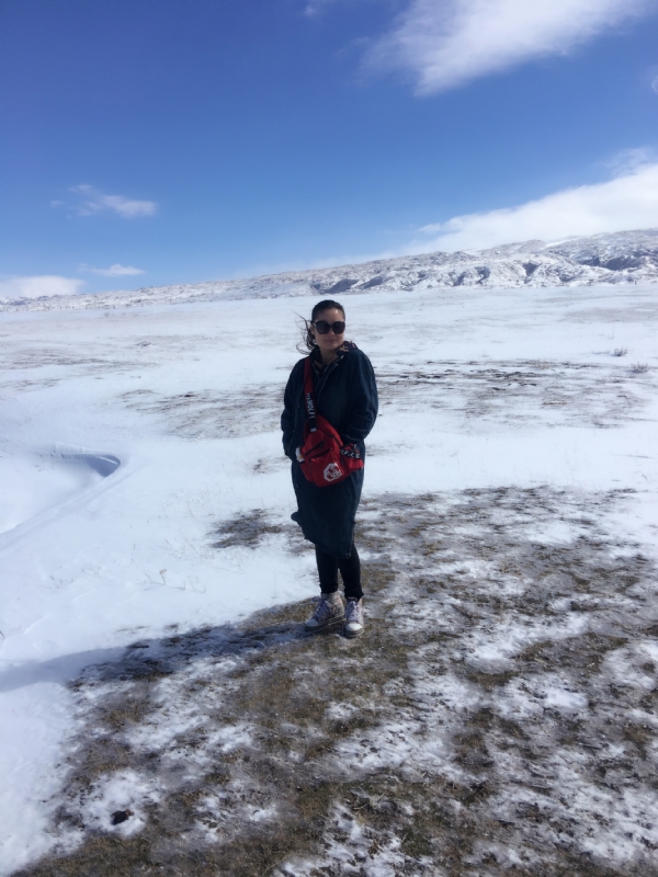 茹芯的第三张照片--阜阳相亲服务中心