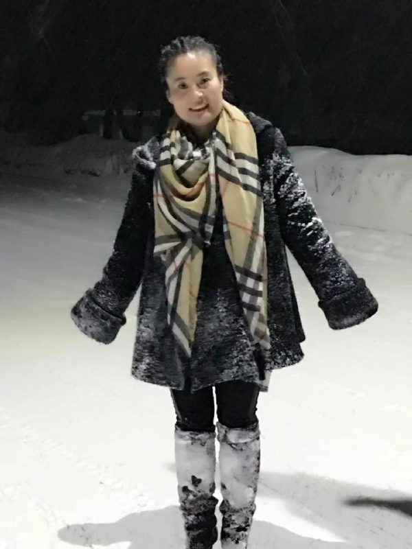 茹芯的第四张照片--阜阳相亲服务中心