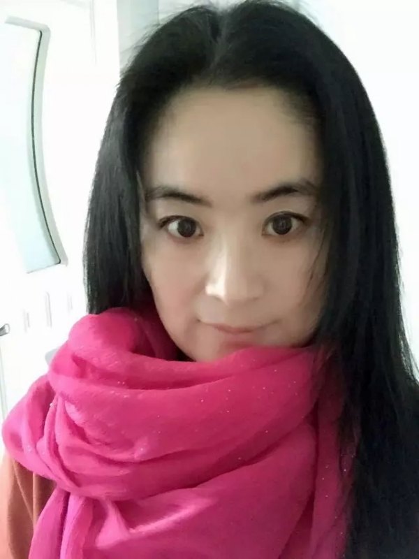 茹芯的第六张照片--阜阳相亲服务中心