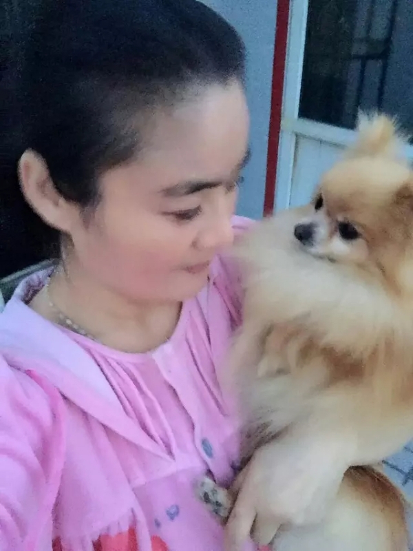 茹芯的第七张照片--阜阳相亲服务中心