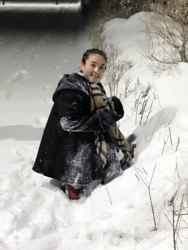 茹芯的第八张照片--阜阳相亲服务中心