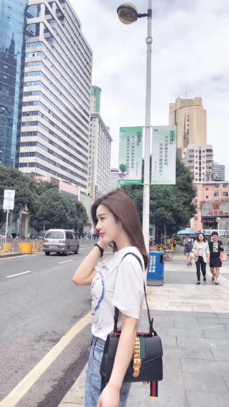 yangxinying的第一张照片--阜阳相亲服务中心