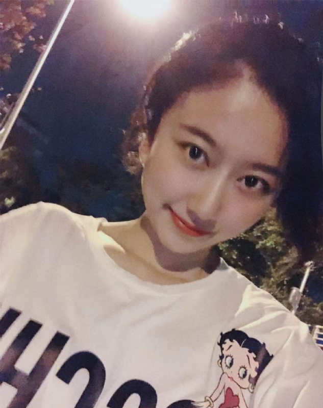 佳佳的第一张照片--阜阳相亲服务中心