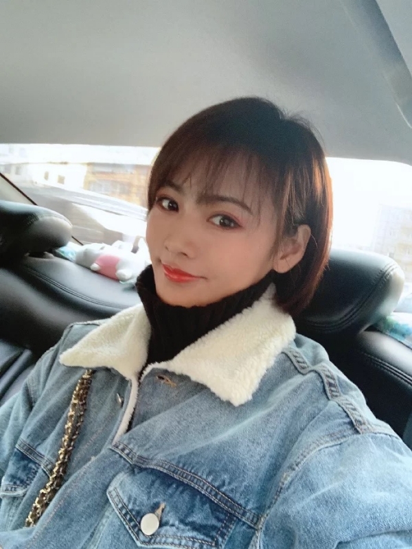 小丫头的第一张照片--阜阳相亲服务中心