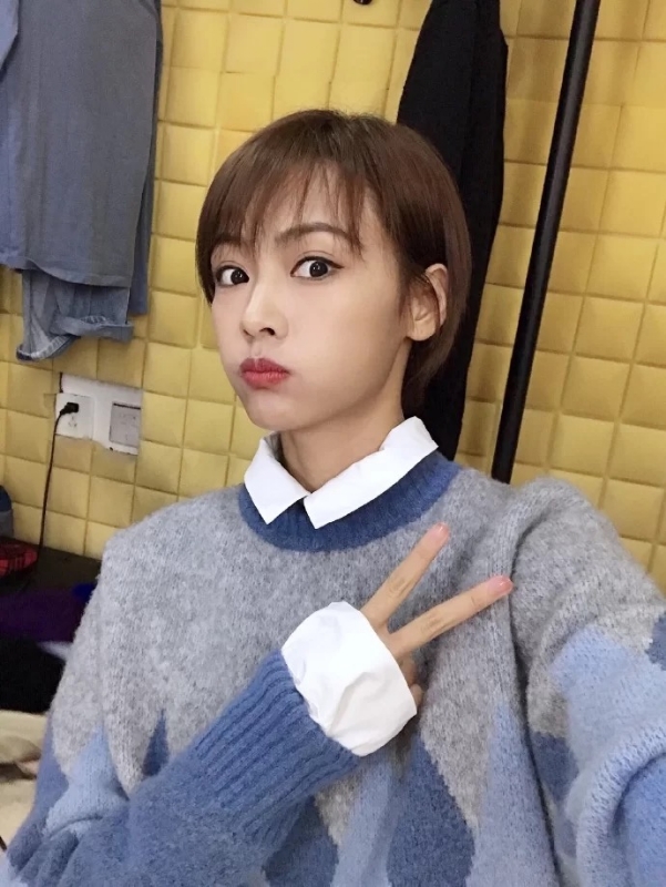 小丫头的第二张照片--阜阳相亲服务中心