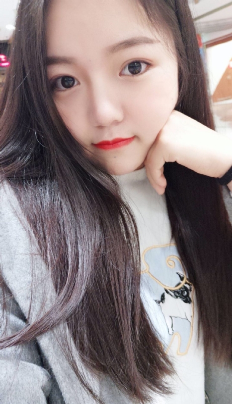 玲玲的第一张照片--阜阳相亲服务中心