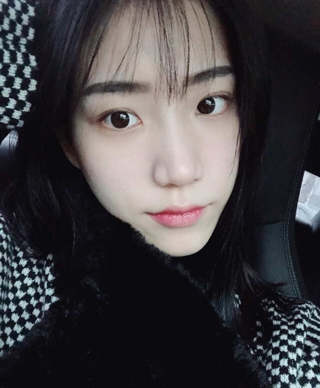 宁宁的第一张照片--阜阳相亲服务中心