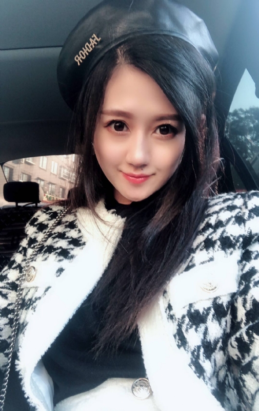 张雁娥的第一张照片--阜阳相亲服务中心