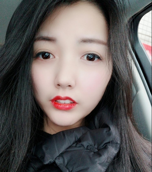 刘艺洋的第一张照片--阜阳相亲服务中心