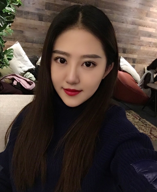 yi一的第一张照片--阜阳相亲服务中心